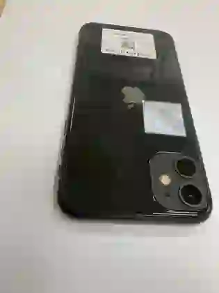 iPhone 11 256GB-Đen - ******V7N72Y - 6