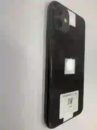 iPhone 11 256GB-Đen - ******V7N72Y - 4