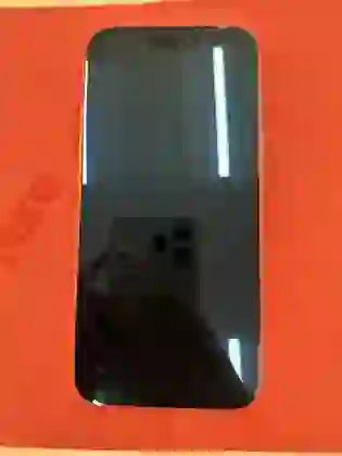 iPhone 17 Pro Max 512GB - Cũ trầy xước - Cam - ****QVWPXV - 2