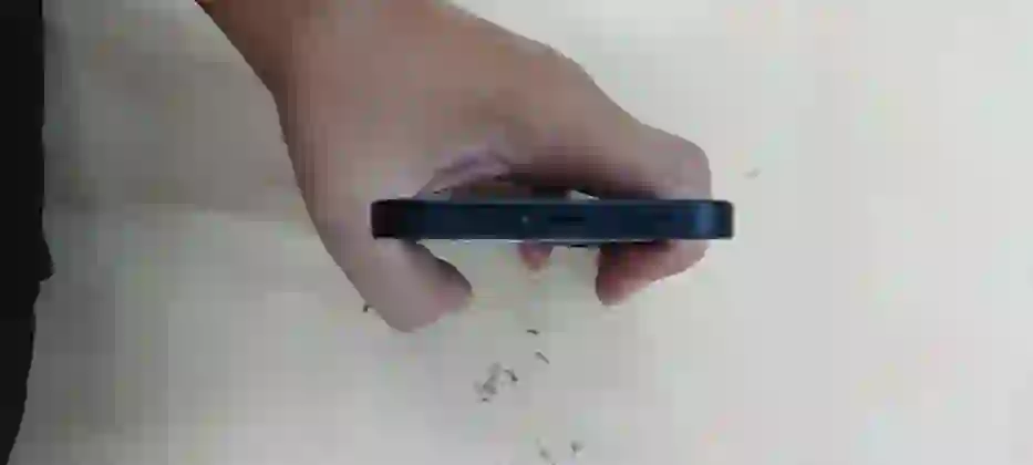 iPhone 12 64GB cũ đẹp - ******R60F00 - 7