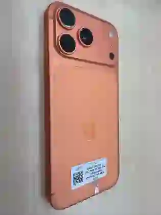 iPhone 17 Pro Max 512GB VN/A - Đã kích hoạt - Cam - ****JD26RK - 5