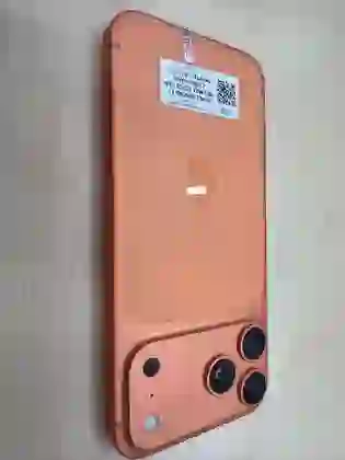 iPhone 17 Pro Max 512GB VN/A - Đã kích hoạt - Cam - ****JD26RK - 4