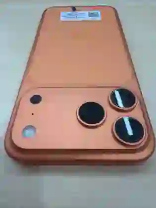 iPhone 17 Pro Max 512GB VN/A - Đã kích hoạt - Cam - ****JD26RK - 6