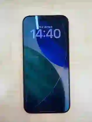iPhone 17 Pro Max 512GB VN/A - Đã kích hoạt - Cam - ****JD26RK - 2