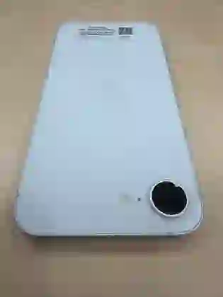 iPhone 17e 256GB VN/A - Trắng - Đã kích hoạt - ****CF7910 - 6