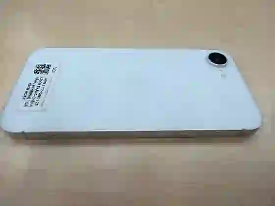 iPhone 17e 256GB VN/A - Trắng - Đã kích hoạt - ****CF7910 - 4