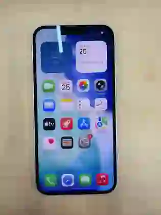 iPhone 17e 256GB VN/A - Trắng - Đã kích hoạt - ****CF7910 - 1