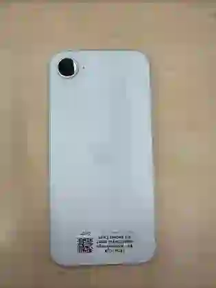 iPhone 17e 256GB VN/A - Trắng - Đã kích hoạt - ****CF7910 - 3