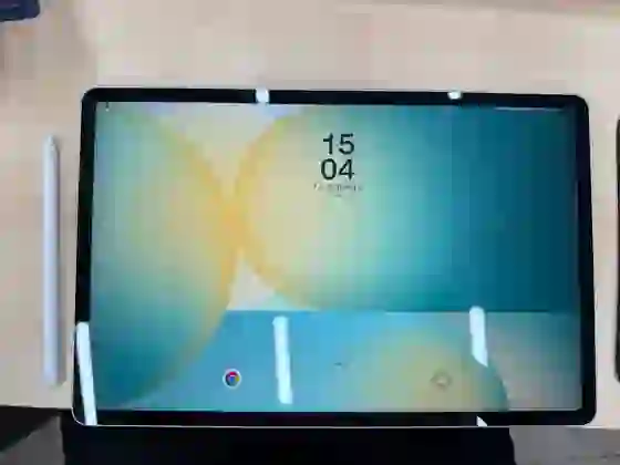 Samsung Galaxy Tab S10 FE Plus Wifi 12GB 256GB - Bạc - Đã kích hoạt - *****0AC24R - 1