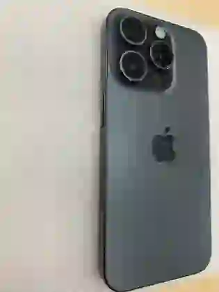 iPhone 15 Pro 512GB - Cũ trầy xước - Titan Đen - ****WN7M5Y - 5