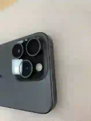 iPhone 15 Pro 512GB - Cũ trầy xước - Titan Đen - ****WN7M5Y - 6