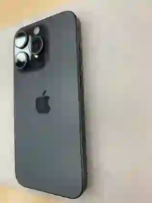 iPhone 15 Pro 512GB - Cũ trầy xước - Titan Đen - ****WN7M5Y - 4