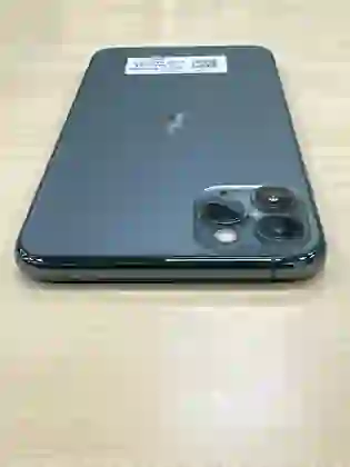 iPhone 11 Pro Max 64GB cũ đẹp - ******TGN70G - 6