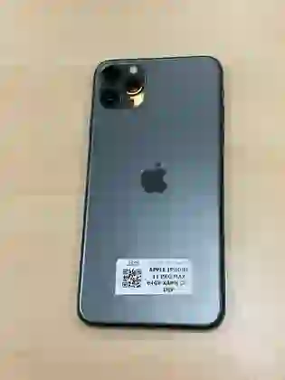 iPhone 11 Pro Max 64GB cũ đẹp - ******TGN70G - 3