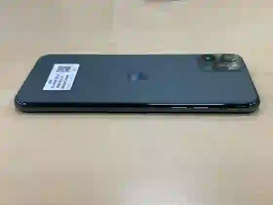 iPhone 11 Pro Max 64GB cũ đẹp - ******TGN70G - 4