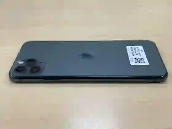iPhone 11 Pro Max 64GB cũ đẹp - ******TGN70G - 5