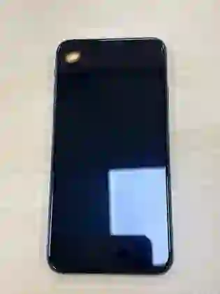 iPhone 11 Pro Max 64GB cũ đẹp - ******TGN70G - 2