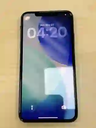iPhone 11 Pro Max 64GB cũ đẹp - ******TGN70G - 1