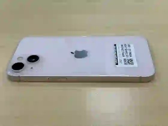 iPhone 13 256GB 2 Sim - Cũ Đẹp-Hồng - ****07LYCW - 5