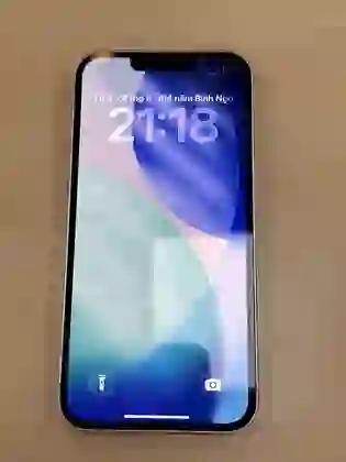 iPhone 13 256GB 2 Sim - Cũ Đẹp-Hồng - ****07LYCW - 1