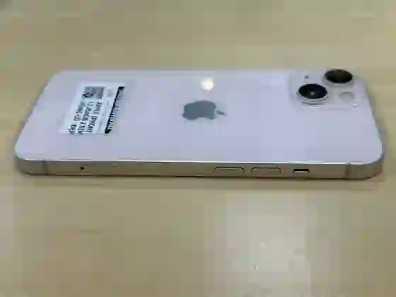 iPhone 13 256GB 2 Sim - Cũ Đẹp-Hồng - ****07LYCW - 4