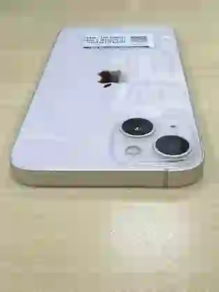 iPhone 13 256GB 2 Sim - Cũ Đẹp-Hồng - ****07LYCW - 6