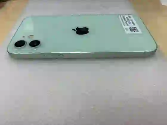 iPhone 12 128GB cũ đẹp - ******LA0F12 - 5