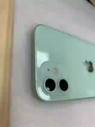 iPhone 12 128GB cũ đẹp - ******LA0F12 - 6