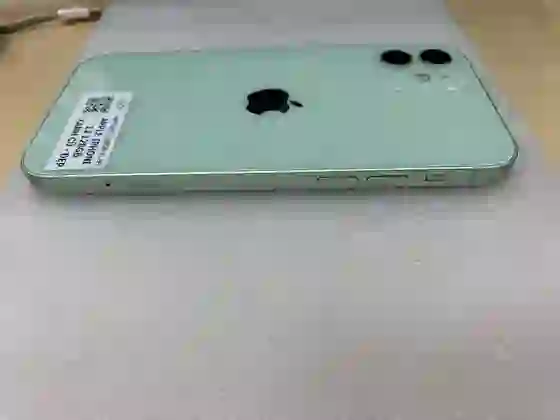 iPhone 12 128GB cũ đẹp - ******LA0F12 - 4