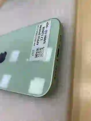 iPhone 12 128GB cũ đẹp - ******LA0F12 - 7