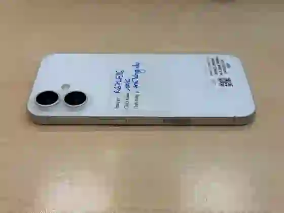 iPhone 16 128GB - Cũ đẹp - Trắng - ****67LFP6 - 4