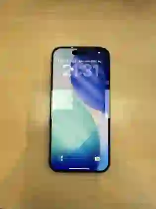 iPhone 16 128GB - Cũ đẹp - Trắng - ****67LFP6 - 1