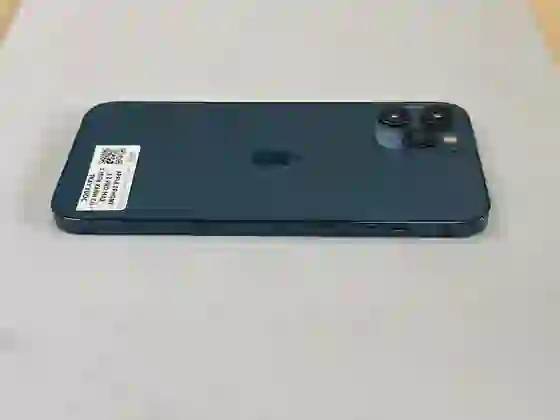 iPhone 12 Pro Max 128GB cũ trầy xước - ******YX0D52 - 5
