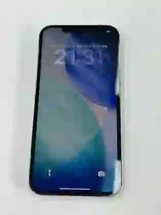 iPhone 12 Pro Max 128GB cũ trầy xước - ******YX0D52 - 1