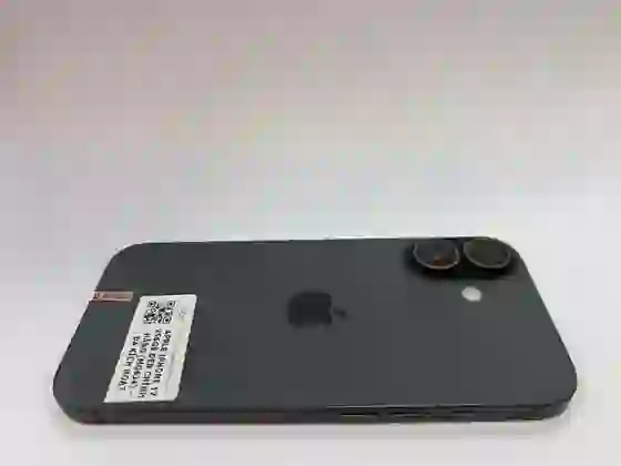 iPhone 17 256GB VN/A - Đen - Đã kích hoạt - ****34HC6P - 4