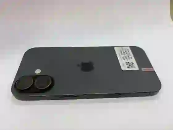 iPhone 17 256GB VN/A - Đen - Đã kích hoạt - ****34HC6P - 5