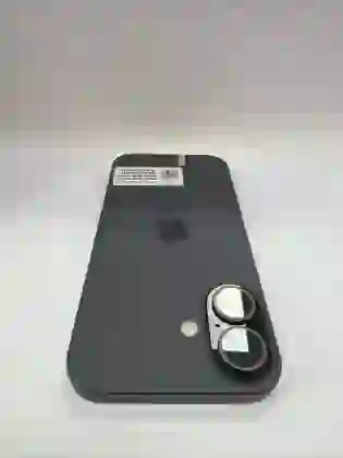 iPhone 17 256GB VN/A - Đen - Đã kích hoạt - ****34HC6P - 6