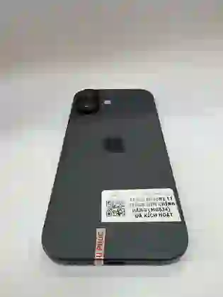 iPhone 17 256GB VN/A - Đen - Đã kích hoạt - ****34HC6P - 7