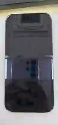 iPhone 15 128GB - Cũ trầy xước - Đen - ****V4DX2T - 2