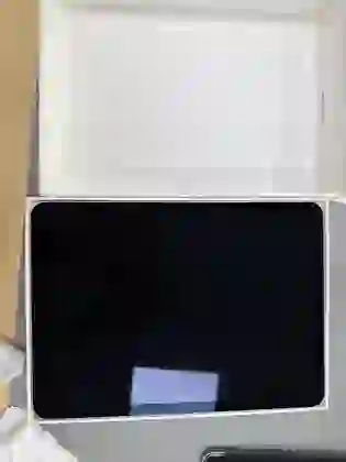iPad Air 11 inch M4 Wifi 128GB 2026 - Tím - Đã kích hoạt - ****VY3CFQ - 1