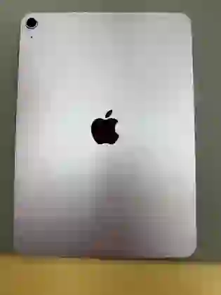 iPad Air 11 inch M4 Wifi 128GB 2026 - Tím - Đã kích hoạt - ****VY3CFQ - 3