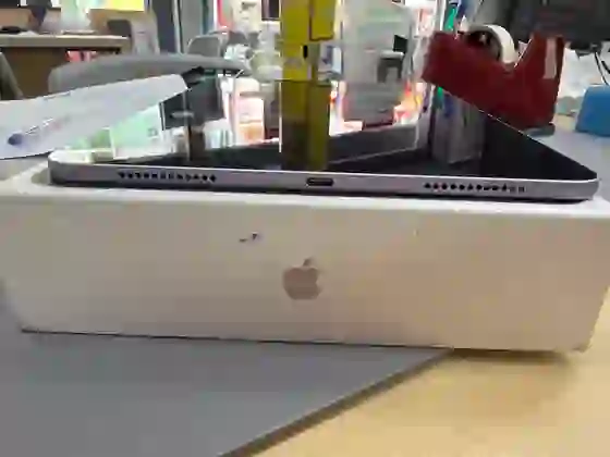 iPad Air 11 inch M4 Wifi 128GB 2026 - Tím - Đã kích hoạt - ****VY3CFQ - 6