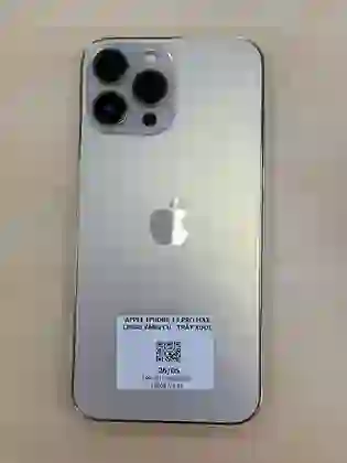 iPhone 13 Pro Max 128GB cũ trầy xước - ****PP6YWR - 3 iPhone 13 Pro Max 128GB cũ trầy xước - ****PP6YWR - 3