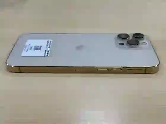 iPhone 13 Pro Max 128GB cũ trầy xước - ****PP6YWR - 4 iPhone 13 Pro Max 128GB cũ trầy xước - ****PP6YWR - 4