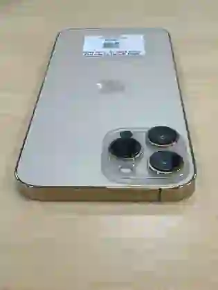 iPhone 13 Pro Max 128GB cũ trầy xước - ****PP6YWR - 6 iPhone 13 Pro Max 128GB cũ trầy xước - ****PP6YWR - 6