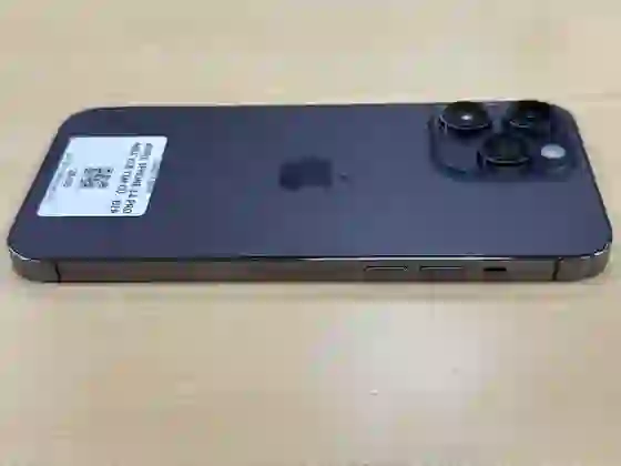 iPhone 14 Pro Max 1TB - Cũ Đẹp-Tím - ****DQW2D5 - 4