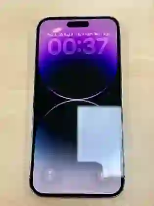 iPhone 14 Pro Max 1TB - Cũ Đẹp-Tím - ****DQW2D5 - 1