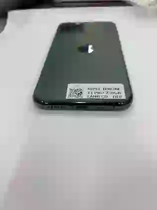 iPhone 11 Pro 256GB cũ đẹp - ******2PN6Y9 - 7