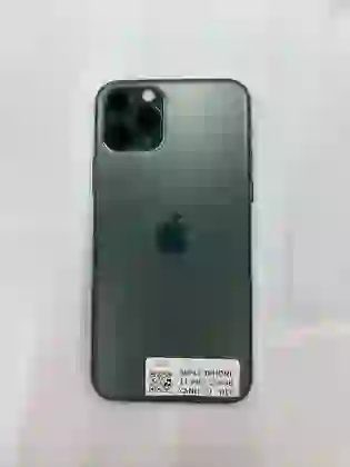 iPhone 11 Pro 256GB cũ đẹp - ******2PN6Y9 - 3