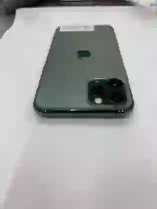 iPhone 11 Pro 256GB cũ đẹp - ******2PN6Y9 - 6